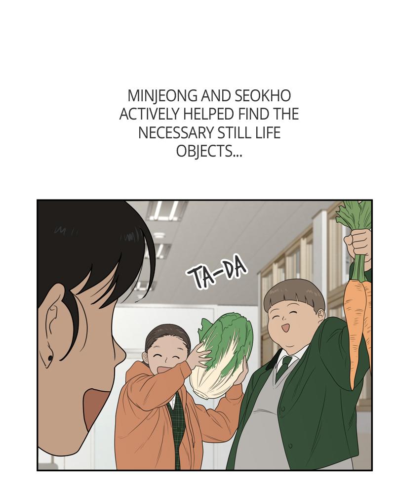 The Students of Illip Arts High Chap 6 - Next Chap 7