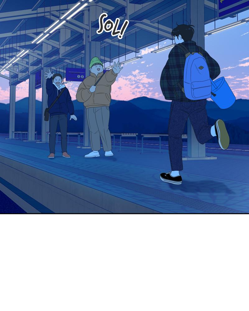 The Students of Illip Arts High Chap 6 - Next Chap 7