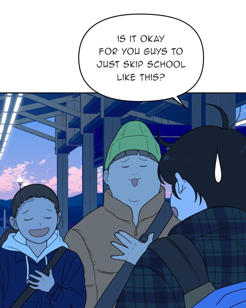 The Students of Illip Arts High Chap 6 - Next Chap 7