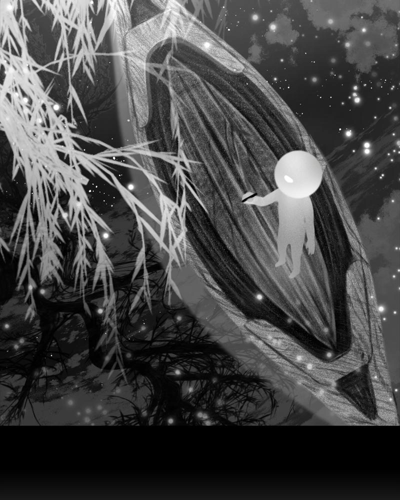 The Students of Illip Arts High Chap 6 - Next Chap 7