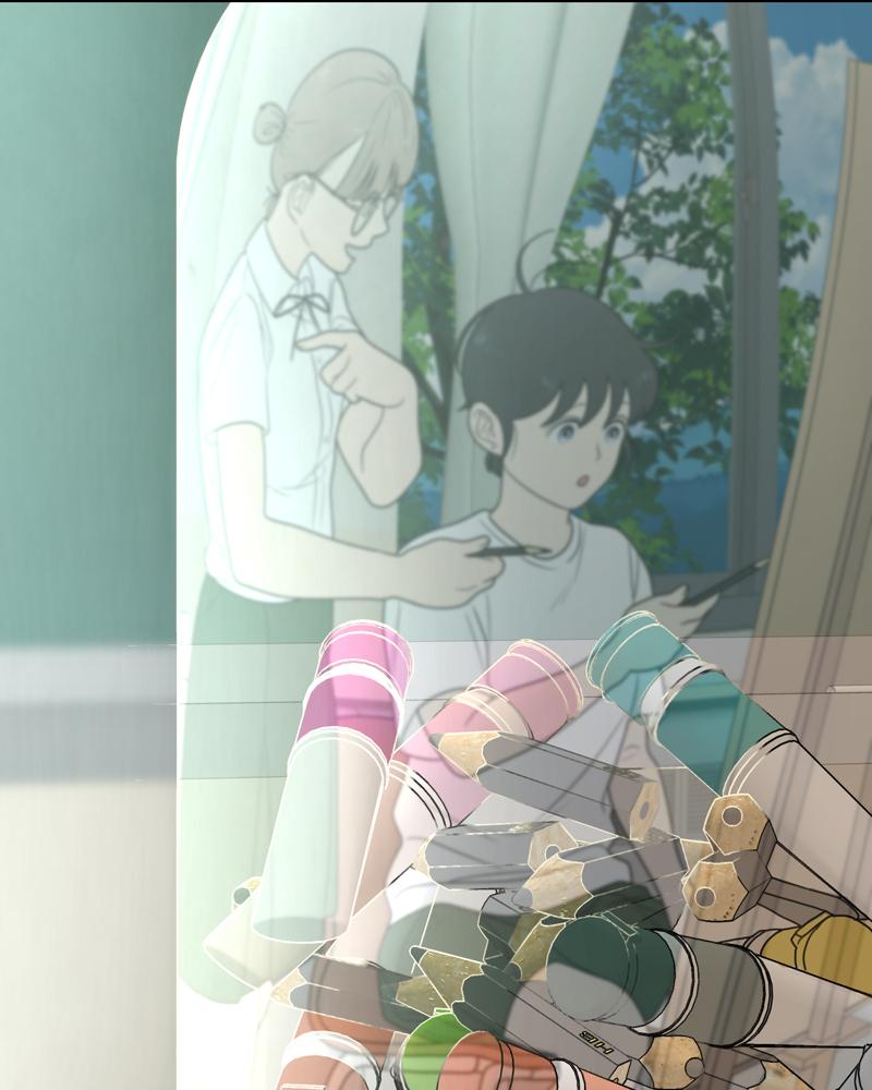 The Students of Illip Arts High Chap 6 - Next Chap 7