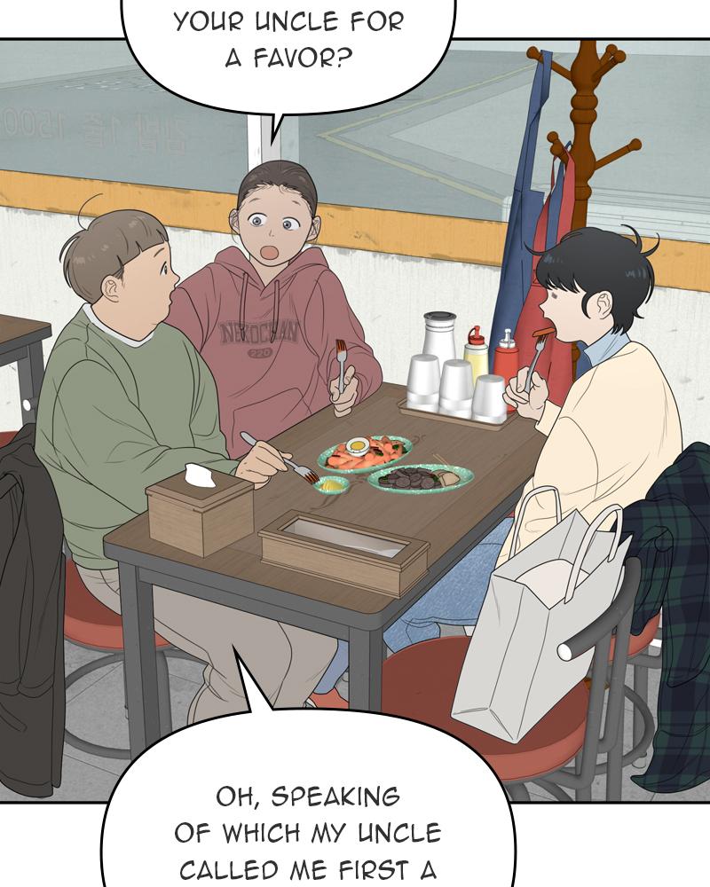 The Students of Illip Arts High Chap 6 - Next Chap 7