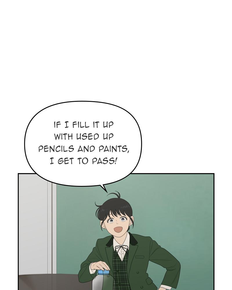 The Students of Illip Arts High Chap 6 - Next Chap 7