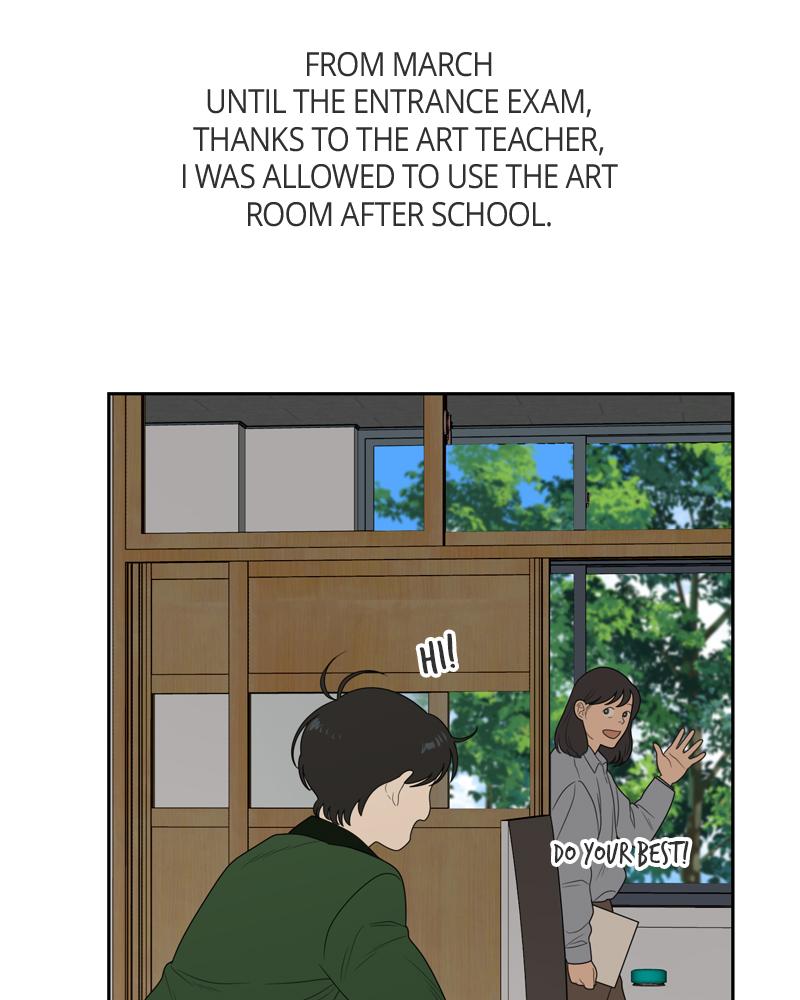 The Students of Illip Arts High Chap 6 - Next Chap 7