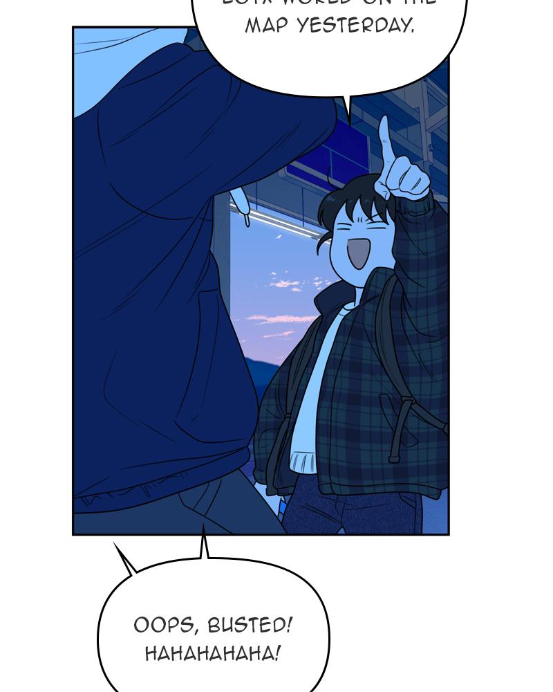 The Students of Illip Arts High Chap 6 - Next Chap 7