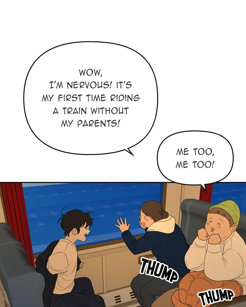 The Students of Illip Arts High Chap 6 - Next Chap 7