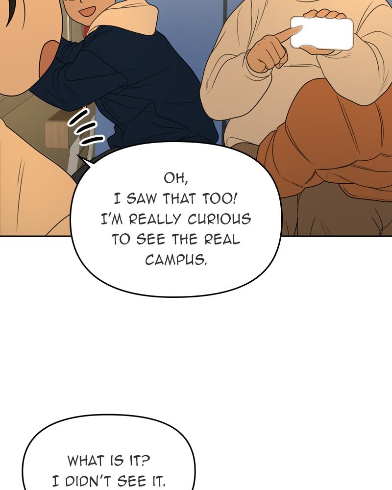 The Students of Illip Arts High Chap 6 - Next Chap 7