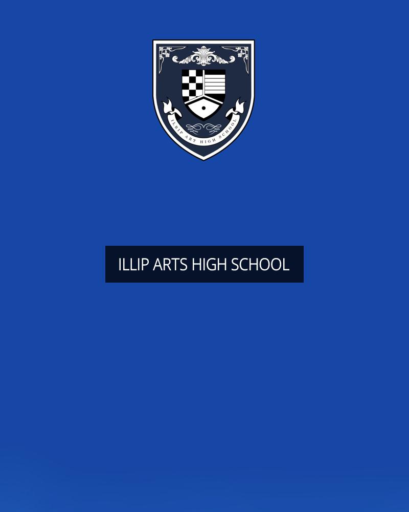 The Students of Illip Arts High Chap 6 - Next Chap 7