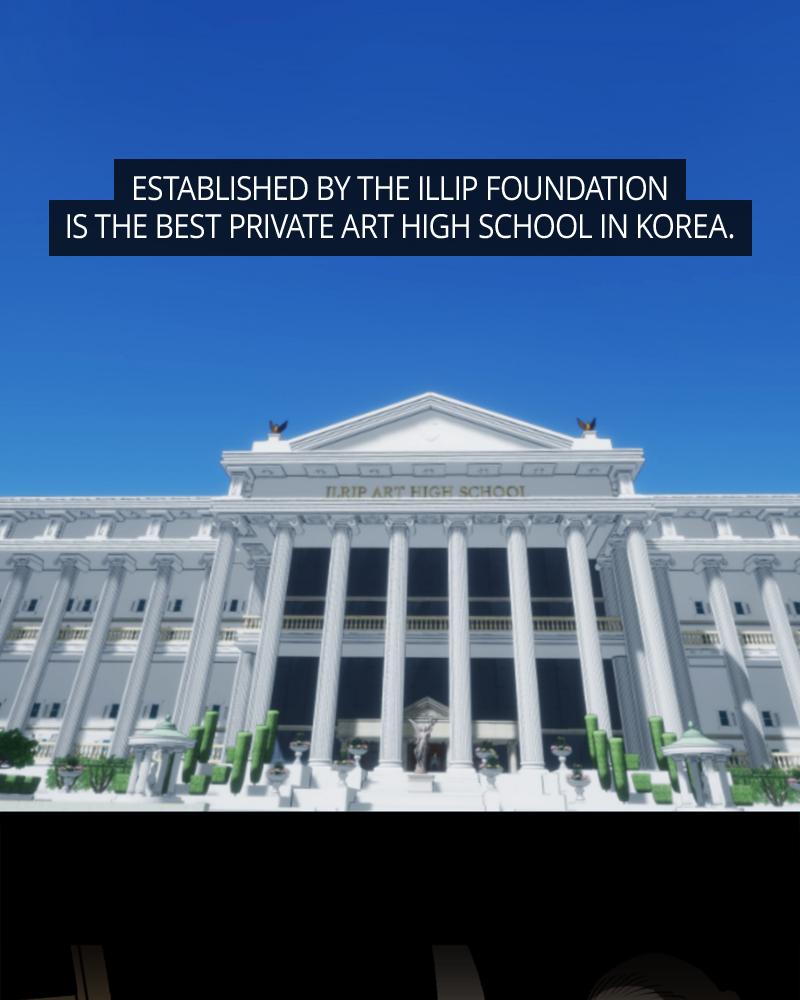 The Students of Illip Arts High Chap 6 - Next Chap 7