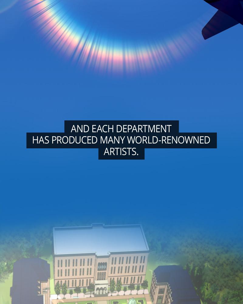 The Students of Illip Arts High Chap 6 - Next Chap 7