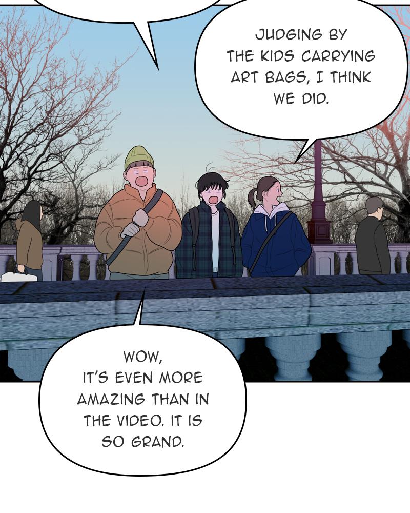 The Students of Illip Arts High Chap 6 - Next Chap 7