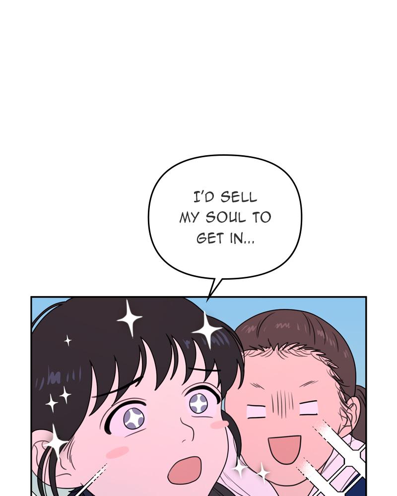 The Students of Illip Arts High Chap 6 - Next Chap 7