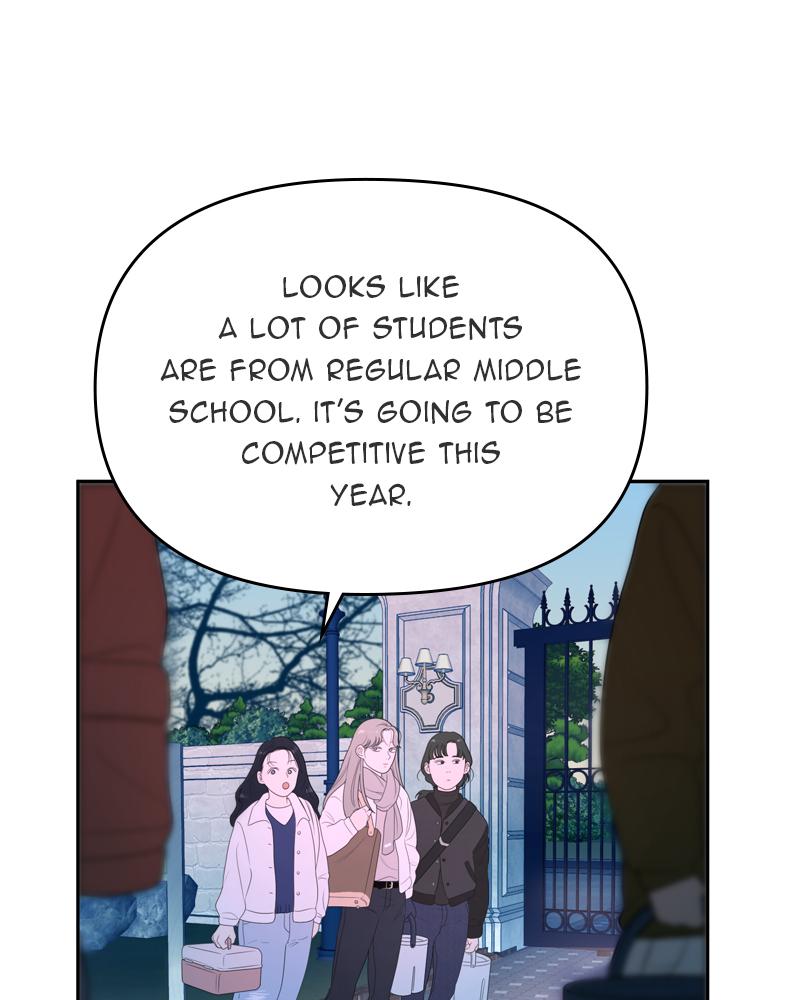 The Students of Illip Arts High Chap 6 - Next Chap 7