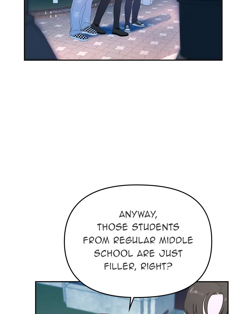 The Students of Illip Arts High Chap 6 - Next Chap 7