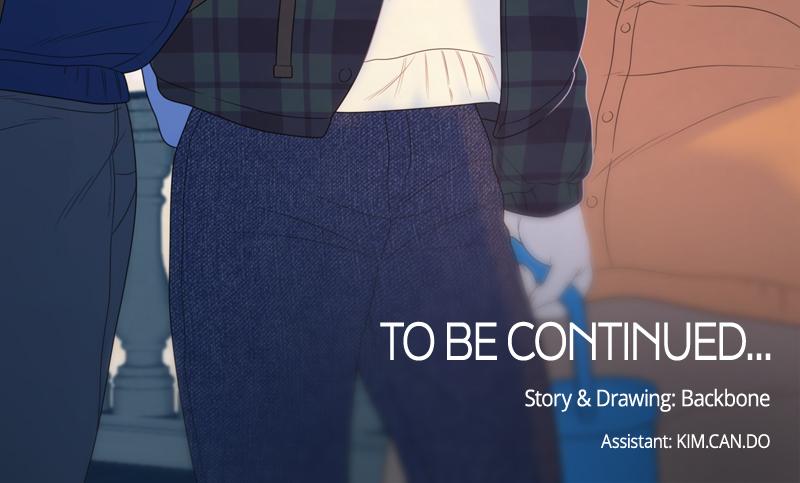 The Students of Illip Arts High Chap 6 - Next Chap 7