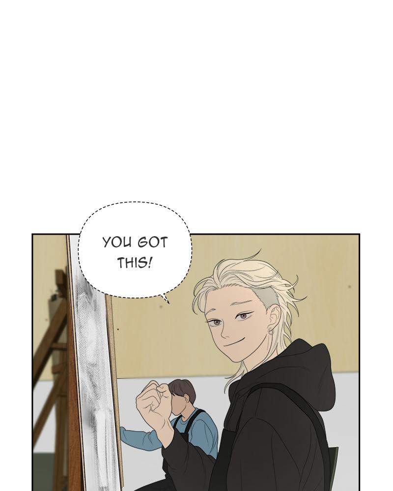 The Students of Illip Arts High Chap 8 - Next Chap 9