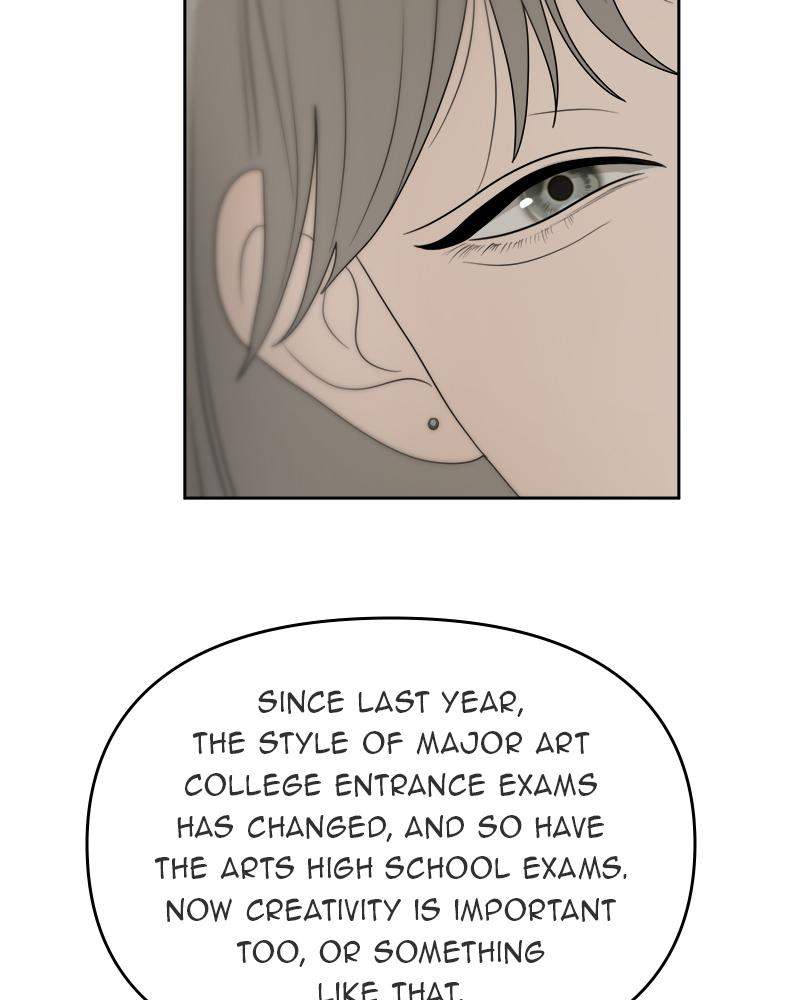 The Students of Illip Arts High Chap 8 - Next Chap 9