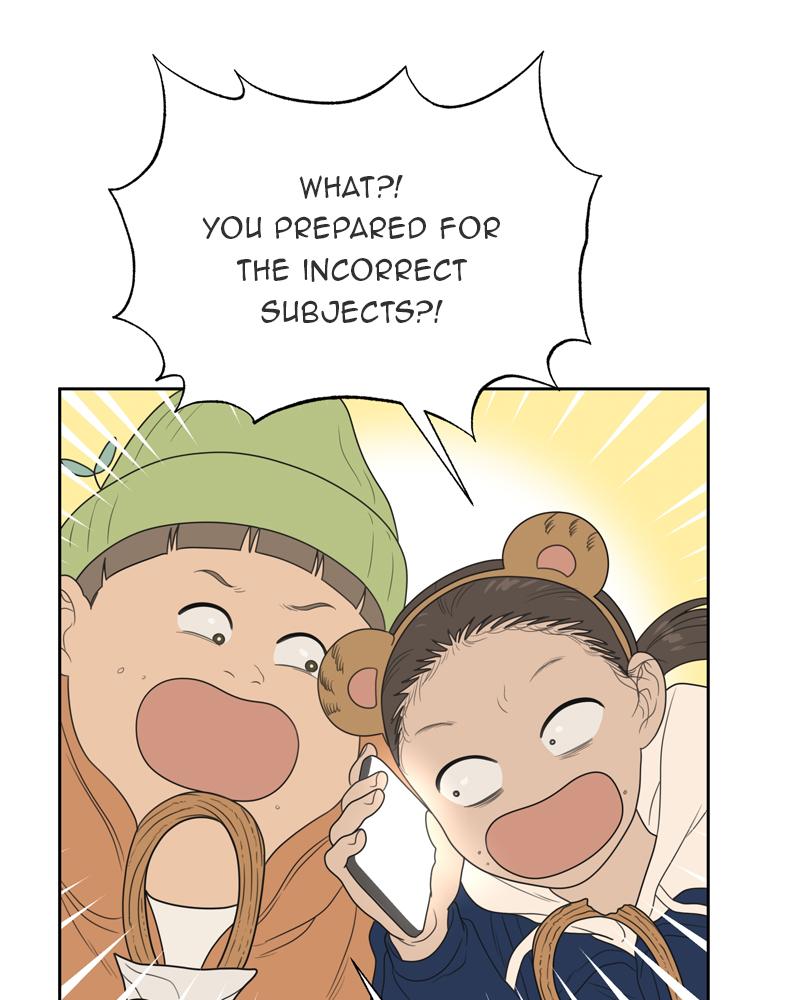 The Students of Illip Arts High Chap 8 - Next Chap 9