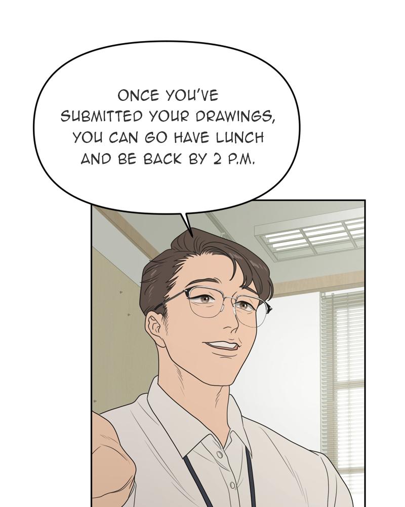 The Students of Illip Arts High Chap 8 - Next Chap 9