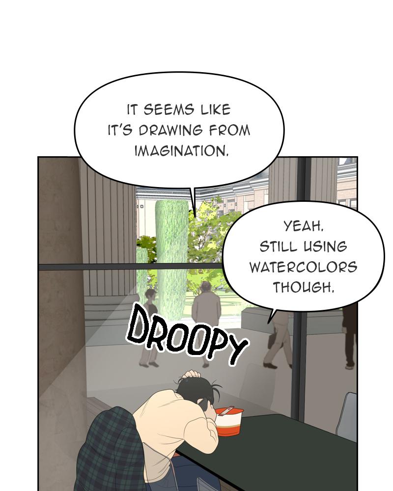 The Students of Illip Arts High Chap 8 - Next Chap 9