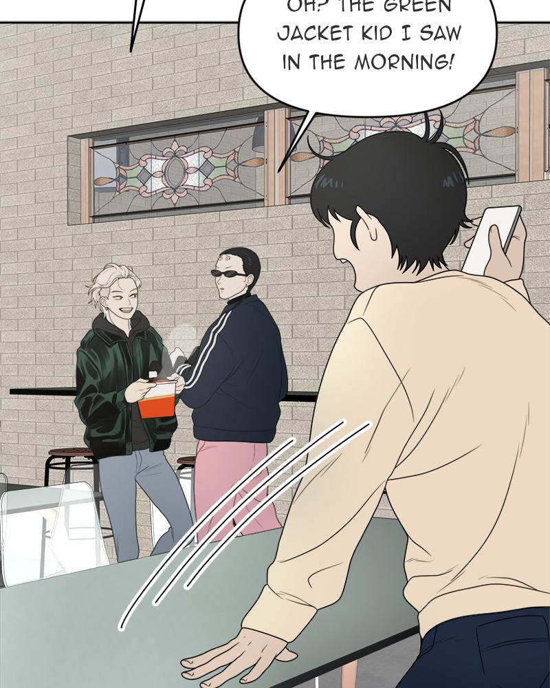 The Students of Illip Arts High Chap 8 - Next Chap 9