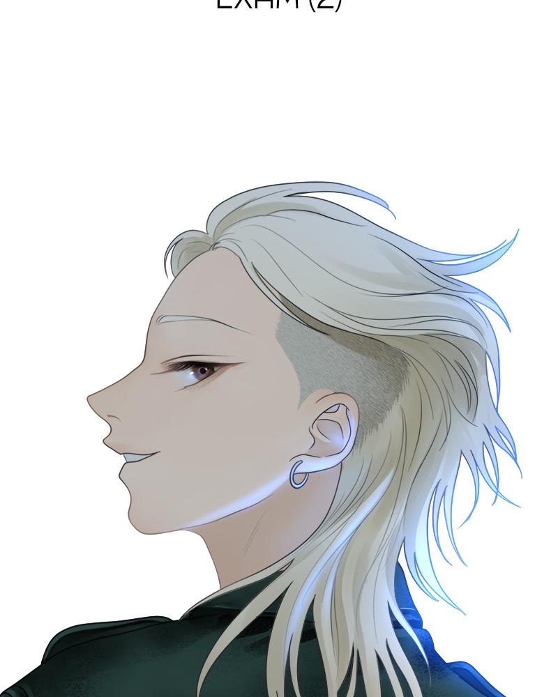 The Students of Illip Arts High Chap 8 - Next Chap 9