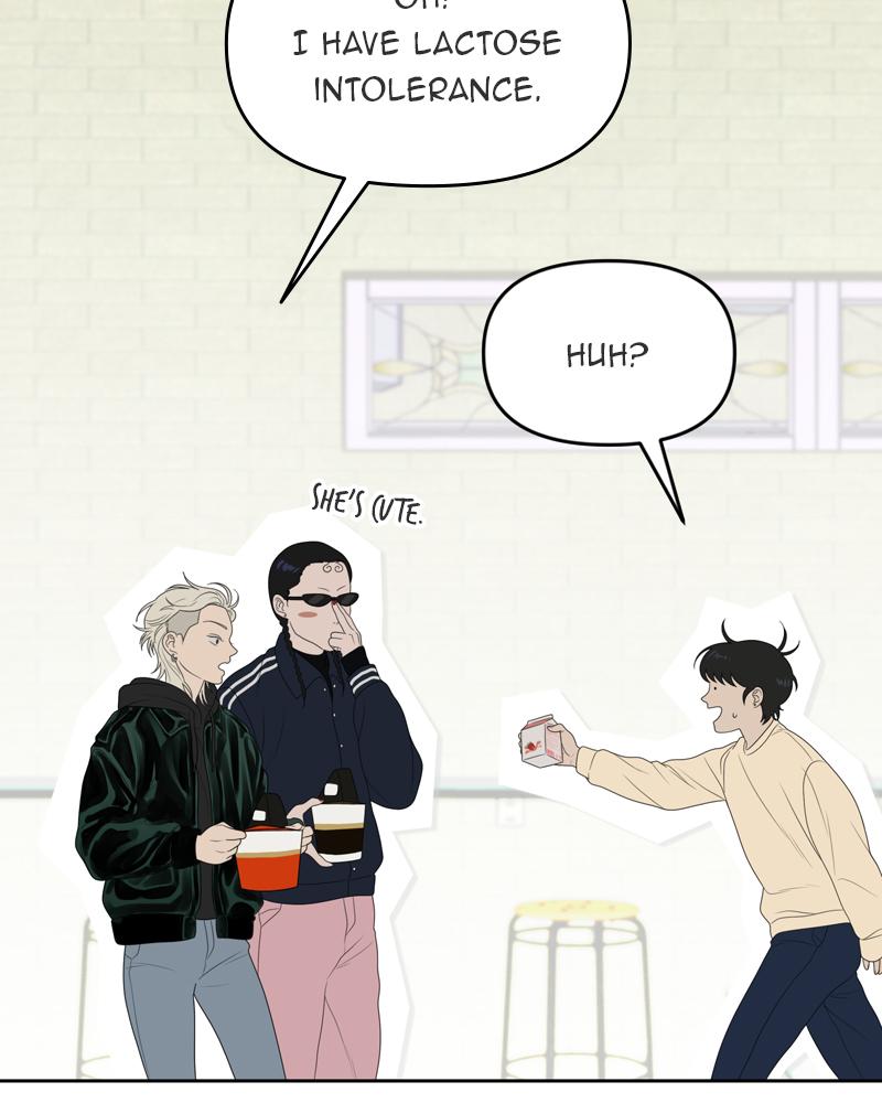 The Students of Illip Arts High Chap 8 - Next Chap 9