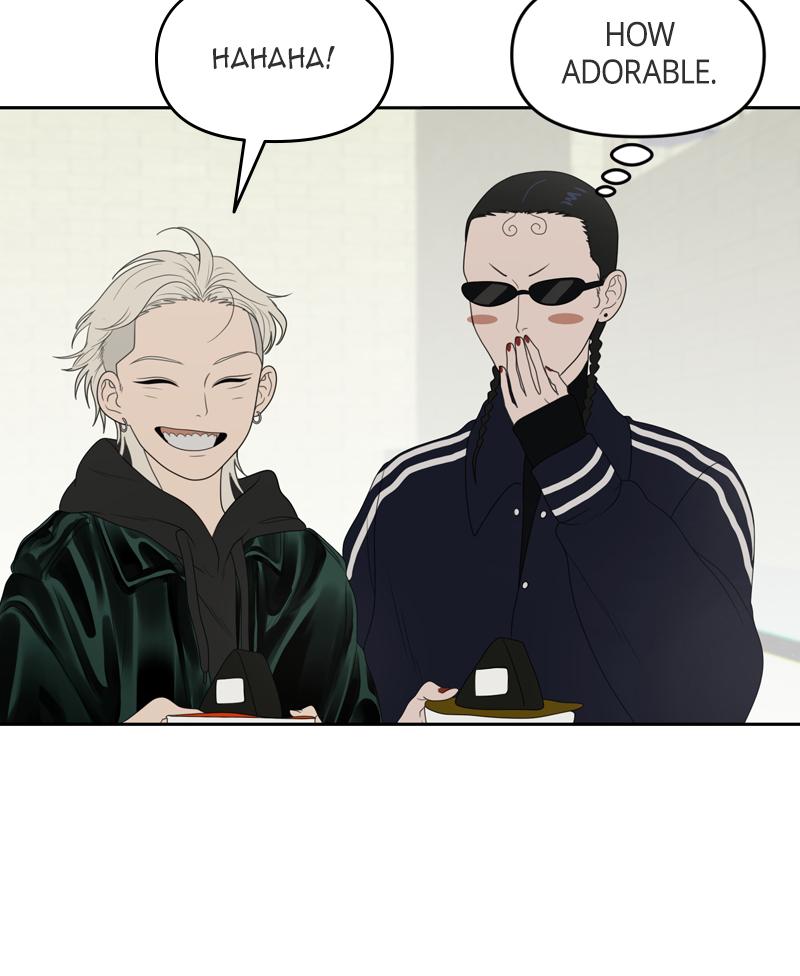 The Students of Illip Arts High Chap 8 - Next Chap 9