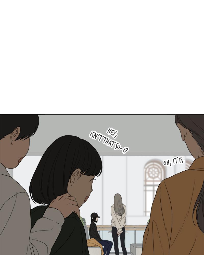 The Students of Illip Arts High Chap 8 - Next Chap 9