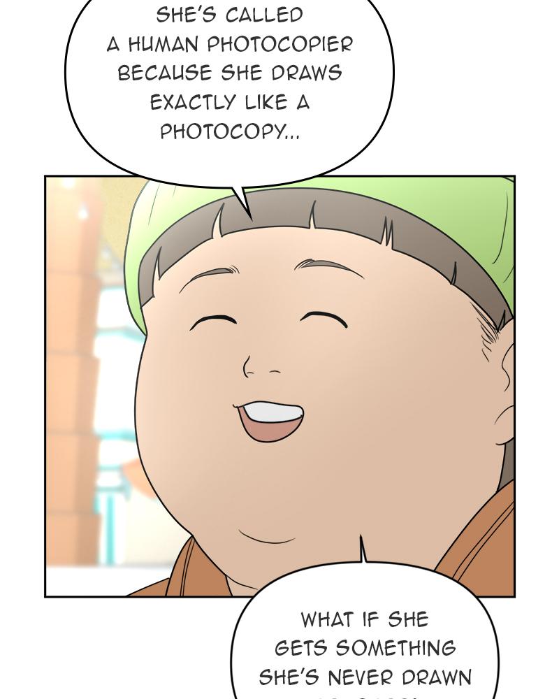 The Students of Illip Arts High Chap 8 - Next Chap 9