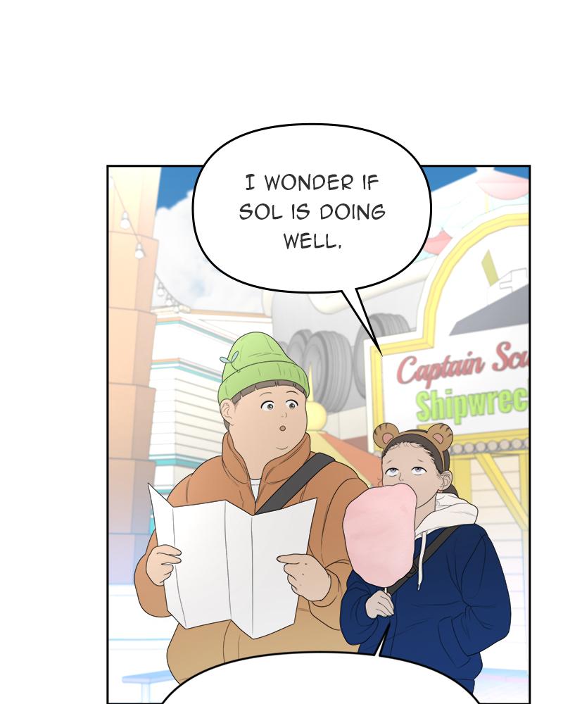 The Students of Illip Arts High Chap 8 - Next Chap 9