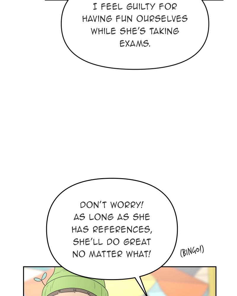 The Students of Illip Arts High Chap 8 - Next Chap 9