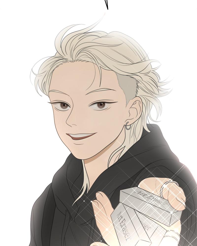 The Students of Illip Arts High Chap 8 - Next Chap 9