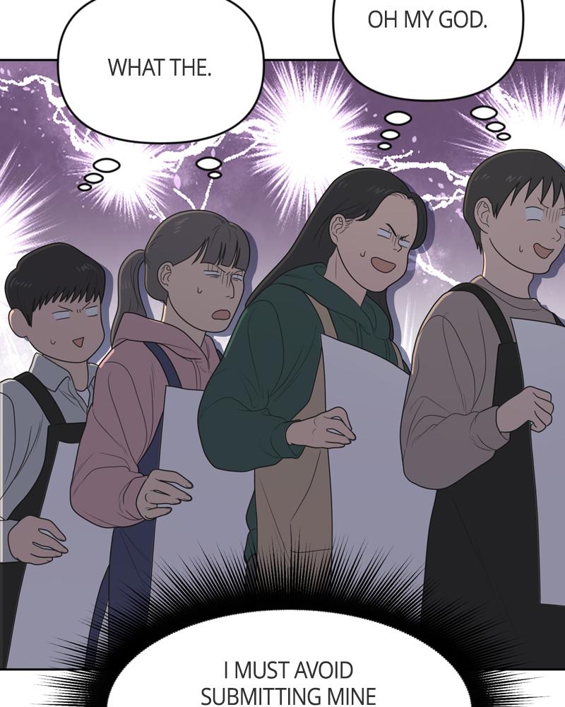 The Students of Illip Arts High Chap 8 - Next Chap 9
