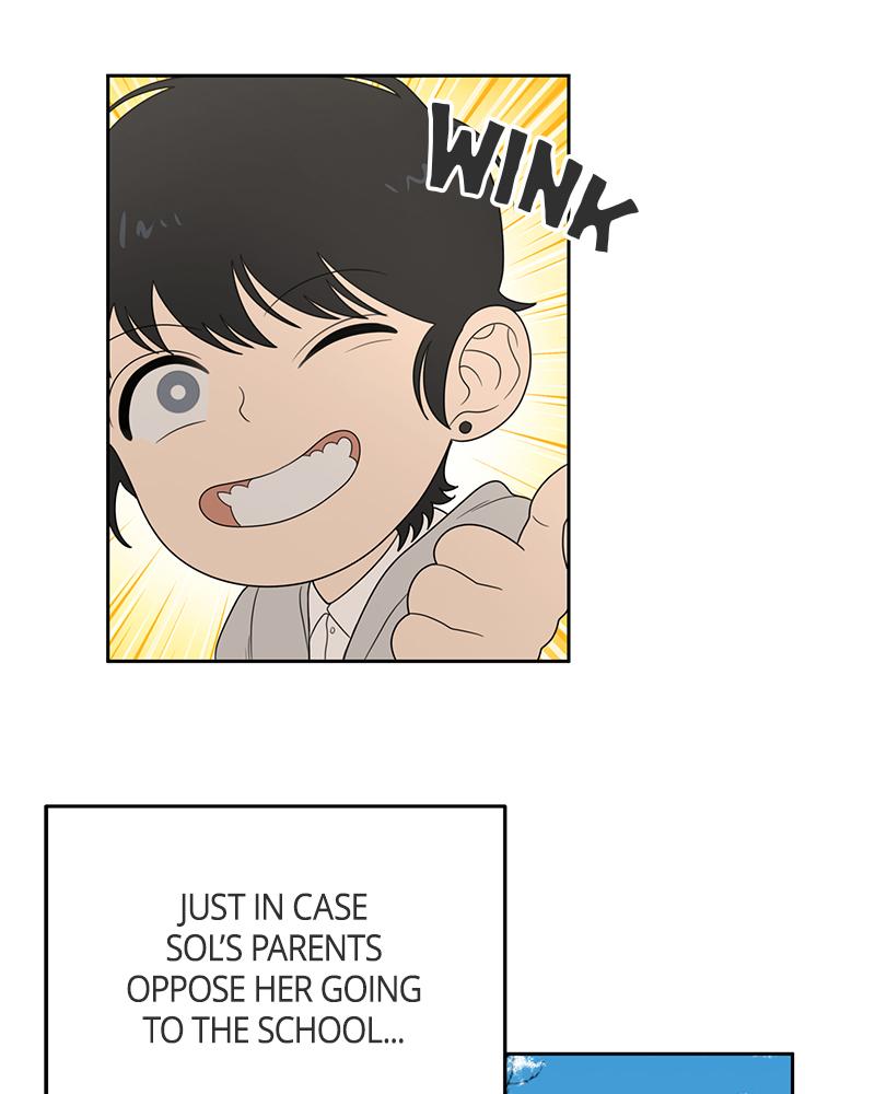 The Students of Illip Arts High Chap 9 - Next Chap 10