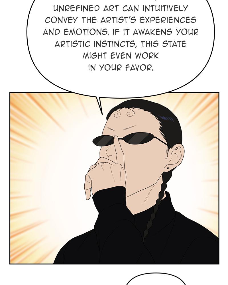 The Students of Illip Arts High Chap 9 - Next Chap 10