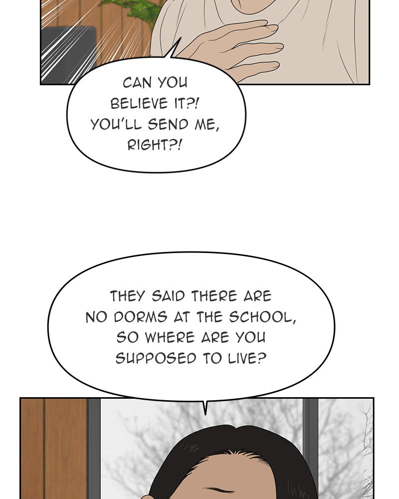 The Students of Illip Arts High Chap 9 - Next Chap 10