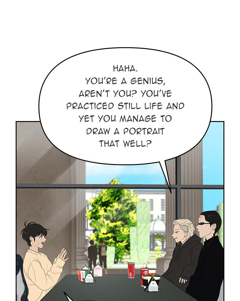 The Students of Illip Arts High Chap 9 - Next Chap 10