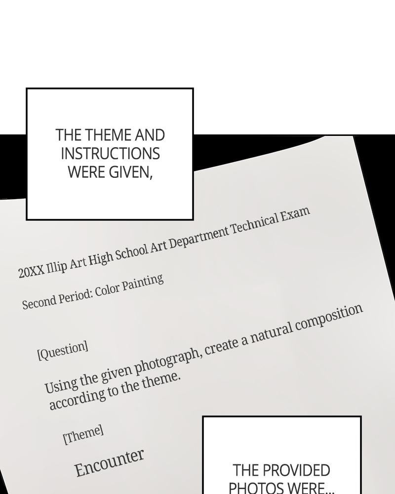 The Students of Illip Arts High Chap 9 - Next Chap 10