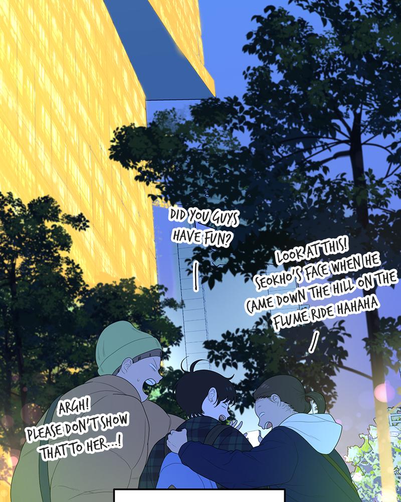 The Students of Illip Arts High Chap 9 - Next Chap 10