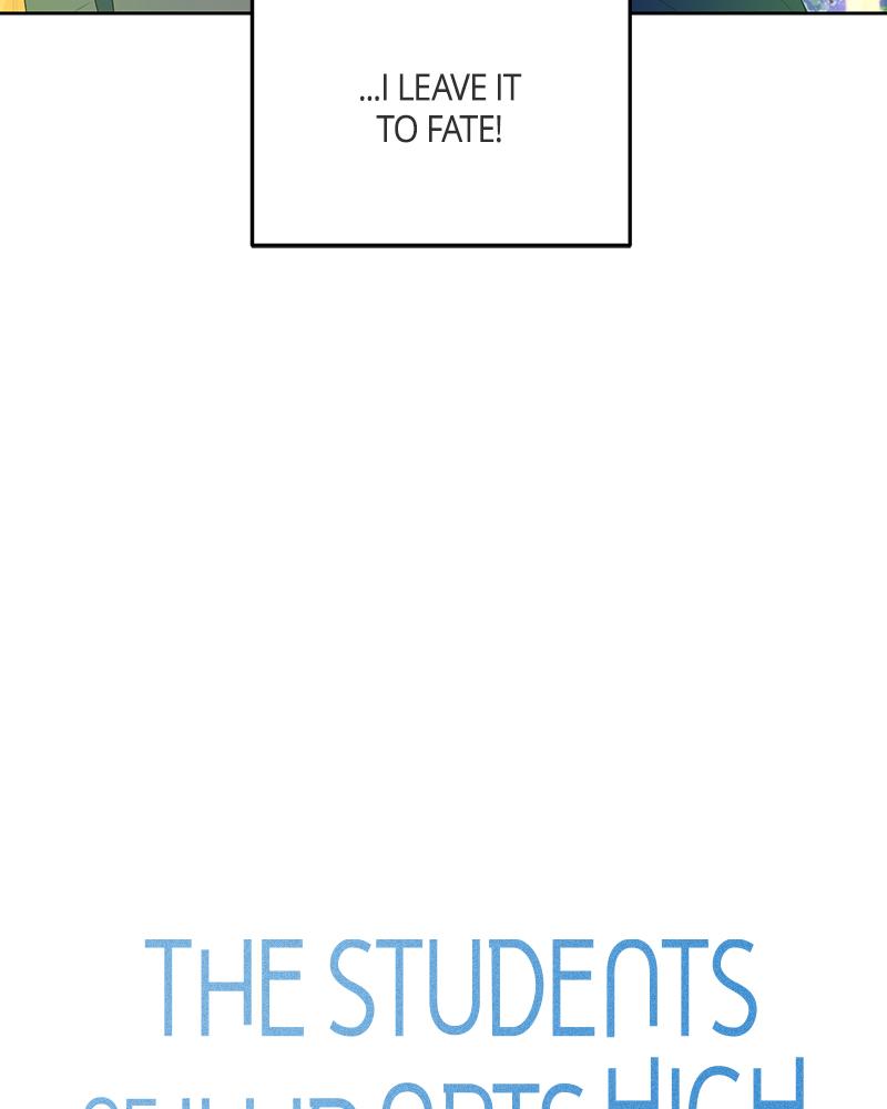 The Students of Illip Arts High Chap 9 - Next Chap 10