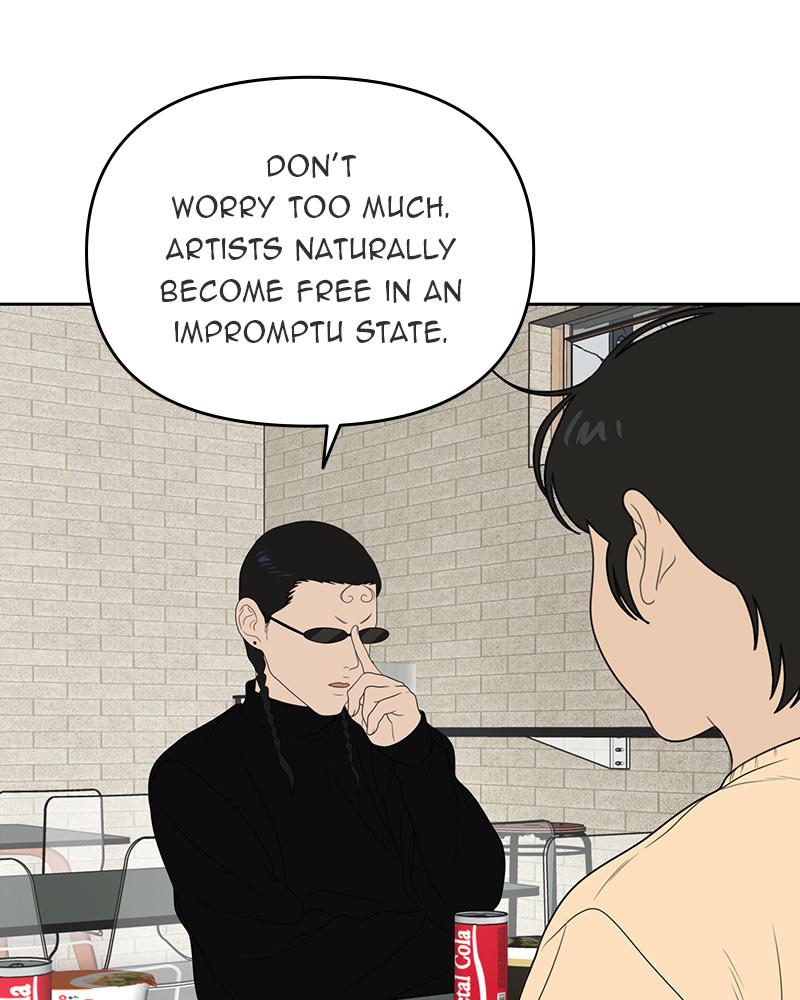 The Students of Illip Arts High Chap 9 - Next Chap 10