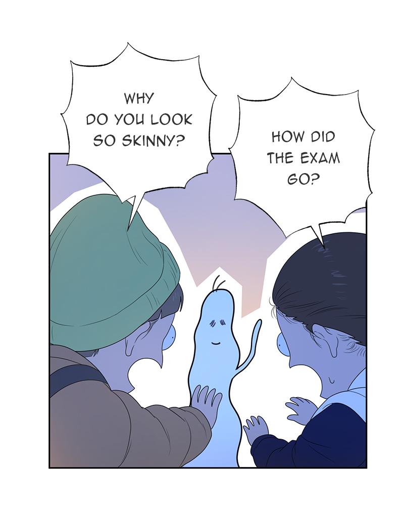 The Students of Illip Arts High Chap 9 - Next Chap 10