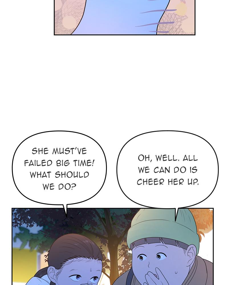 The Students of Illip Arts High Chap 9 - Next Chap 10