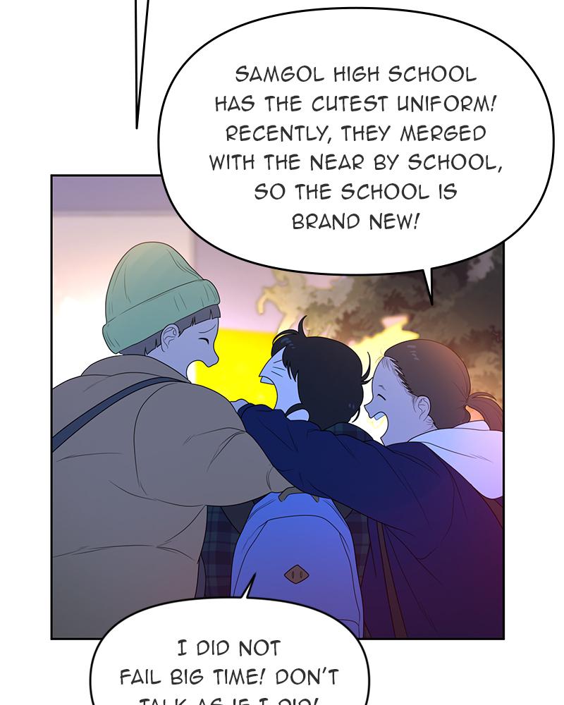 The Students of Illip Arts High Chap 9 - Next Chap 10