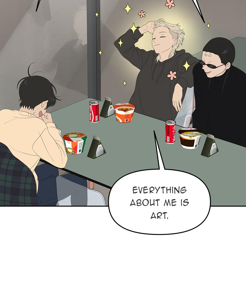 The Students of Illip Arts High Chap 9 - Next Chap 10