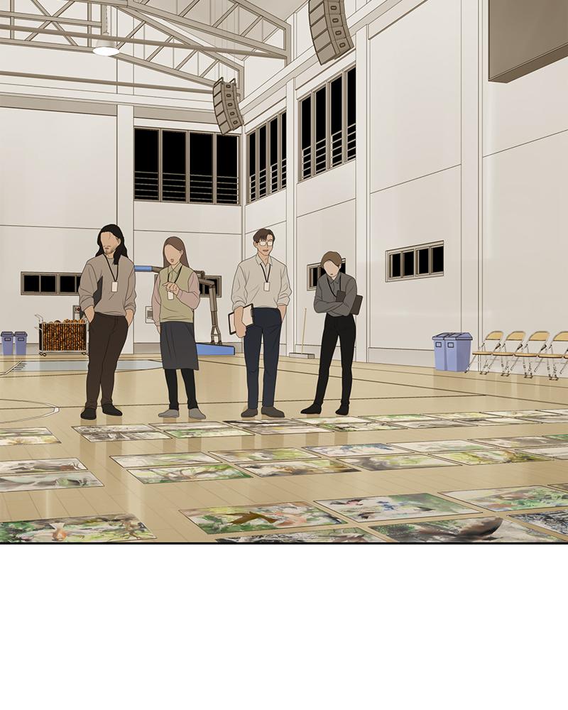 The Students of Illip Arts High Chap 9 - Next Chap 10