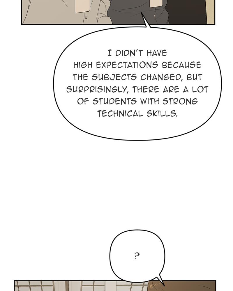 The Students of Illip Arts High Chap 9 - Next Chap 10