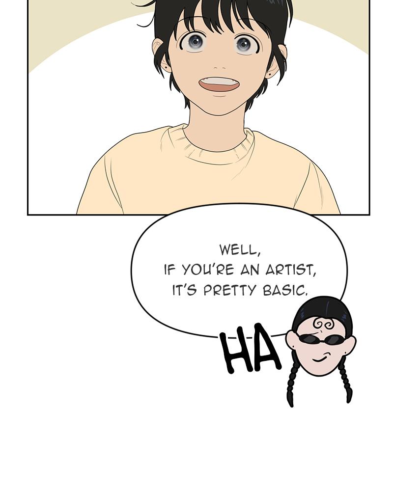 The Students of Illip Arts High Chap 9 - Next Chap 10