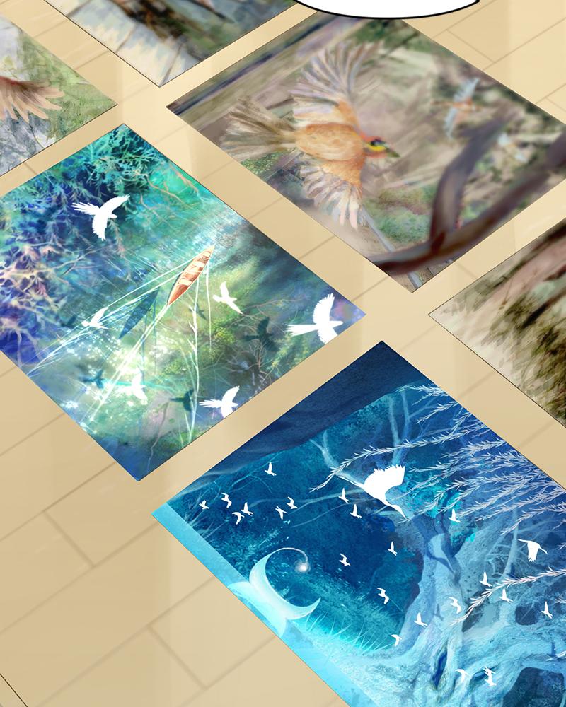 The Students of Illip Arts High Chap 9 - Next Chap 10